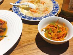 -胖老汉椒麻鸡清真新疆菜(西御街店)