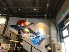 -江渔儿酸菜鱼(东二环泰禾店)