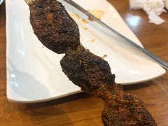 -巴依老爷新疆美食(望京小街店)