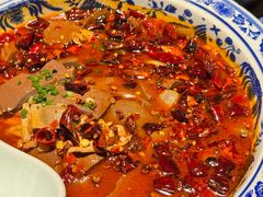 -南京大牌档(青岛万象城店)