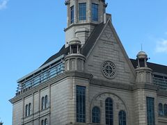 -人民防洪胜利纪念塔