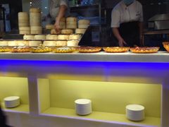 -银鲨海鲜烤肉火锅自助餐厅(五星店)