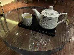 -上海外滩浦华大酒店·涟水疗SPA健身中心
