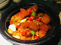 -姐夫的小菜(新中关购物中心店)