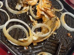 -西贝(上海中心店)