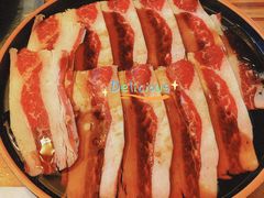 拌牛五花肉-青鹤谷(苏州店)