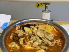 -四川老牛麻辣烫(北门桥店)