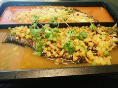 -茅炒屋龙虾·烧烤·湘菜(新河路店)