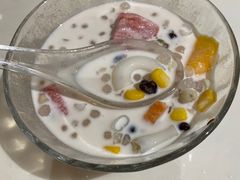 -香香海南菜餐厅