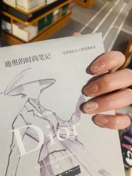 -纤纤玉手美甲美睫美容