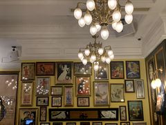-Entrecôte 法国牛扒馆(保利·时光里店)