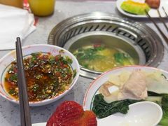 -喜家自助小火锅(乐客城店)
