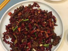 -付掌柜在成都·热炒砂锅集(金禾店)