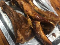 -赵元章肉骨烧(山塘街店)