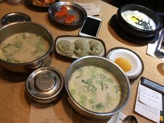 -神仙雪浓汤(弘大店)
