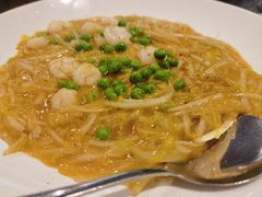 -肆月河豚·新淮扬(金融街店)
