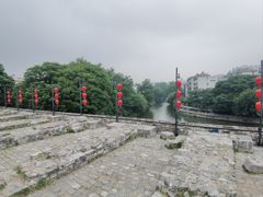 -东水关遗址公园