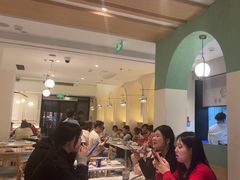 -南小馆(迪士尼小镇店)