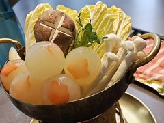 -古仓餐厅·创意菜