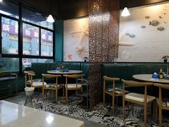 大堂-麻辣巅峰美蛙鱼头火锅(犀浦店)