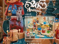 -泡泡玛特POPMART(壹号店)