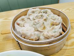 -面道赞宁海海鲜面(迎凤街店)