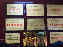 -王浩儿纪六孃甜皮鸭(乐山总店)