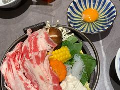 寿喜烧-米仓食堂(凯德广场店)