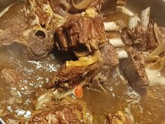 -蝎王府羊蝎子(虎坊桥总店)
