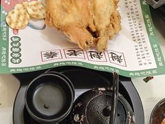 -奔跑吧陕菜·盛世长安(民乐园万达店)