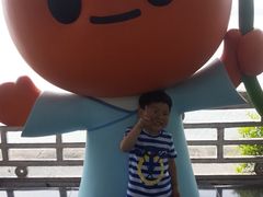 -西湖游船