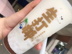 -茶百道(黄石摩尔城店)