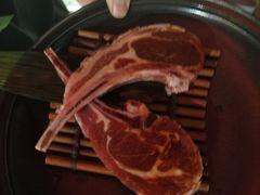 -無二炙坊·和牛烧肉(大钟寺1733店)