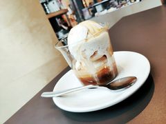 -Seesaw Coffee(苏州中心店)