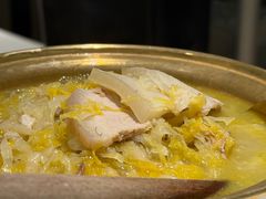 -关东小磨东北菜(漕河泾印象城店)