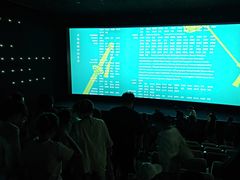 -深影国际影城(学院南路店CGS中国巨幕店)