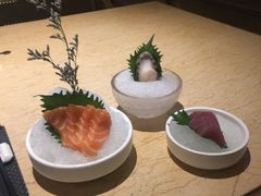 -雍和会海鲜姿造自助(湖东路店)
