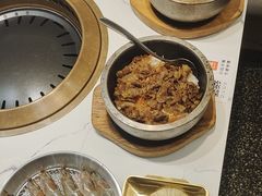 -花味·自助烤肉(江宁同曦店)