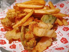 -春树下·树屋花房西餐厅(罍街AS1980店)