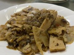 -天乐农家鱼头王(天目湖店)