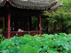 -南翔古镇
