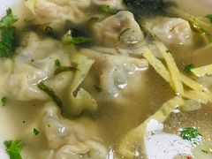 -海平馄饨(逍遥二路店)