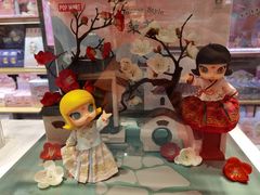 -泡泡玛特POPMART(太古里店)