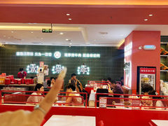 -天虹购物中心(石路店)
