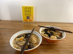 -龙华素斋(龙华路店)