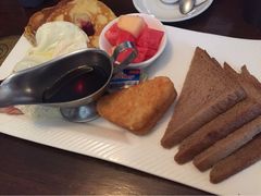 Big Bamboo(虹梅路店)-Big Bamboo 大竹子体育主题餐厅(虹梅路店)