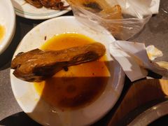 -乔一乔怪味干锅(武侯欢肆店)