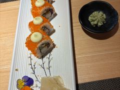 -德川家日本料理(中关村寰太大厦店)