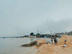 -老虎石海上公园