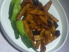 -鸭王烤鸭店(三里河店)